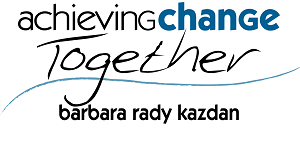 Achieving Change Together logo