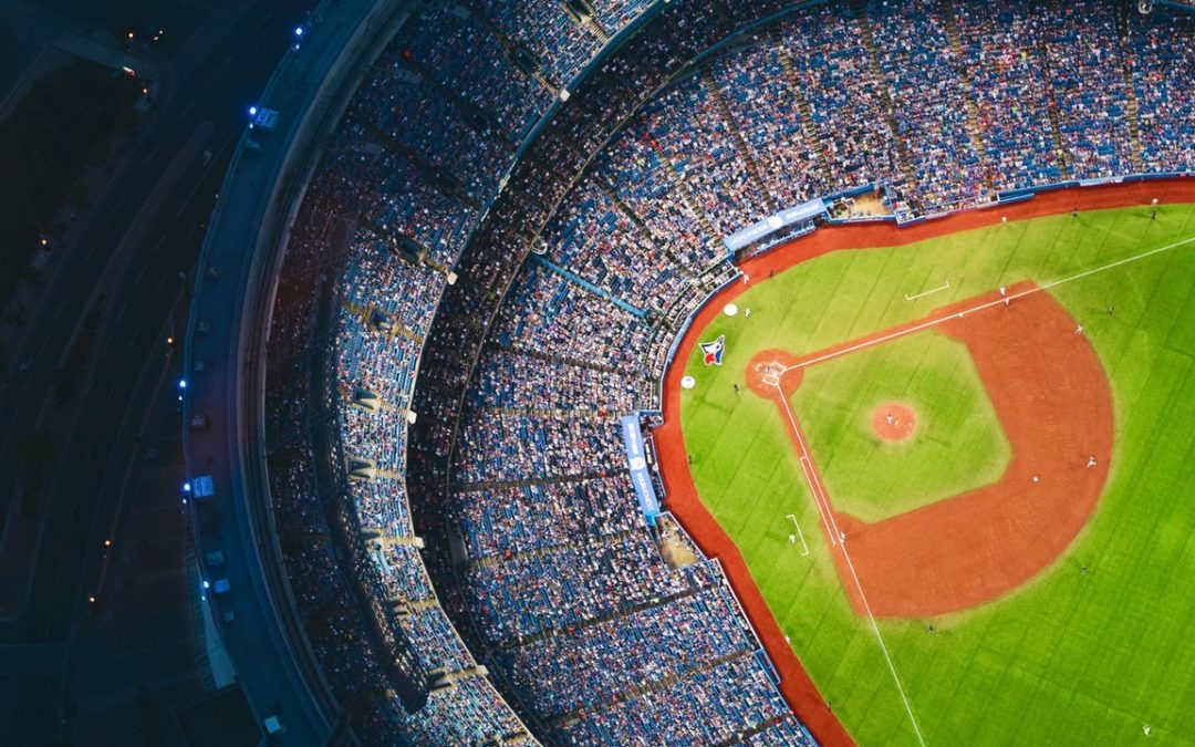 Universal Truths from the Ball Field to the Boardroom: What we can learn from all-star athletes