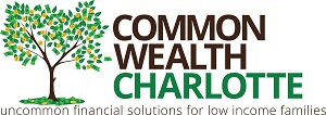 Common Wealth Charlotte Logo