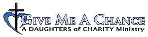 Daughters of Charity logo