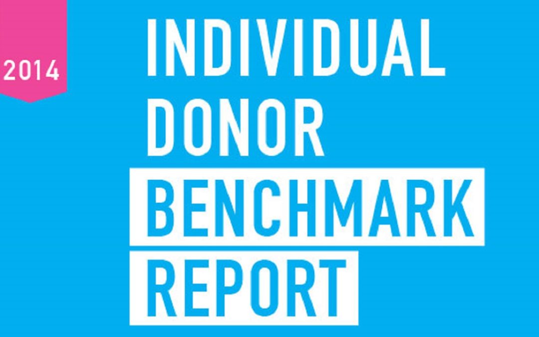 Universal Truths of Individual Donor Fundraising