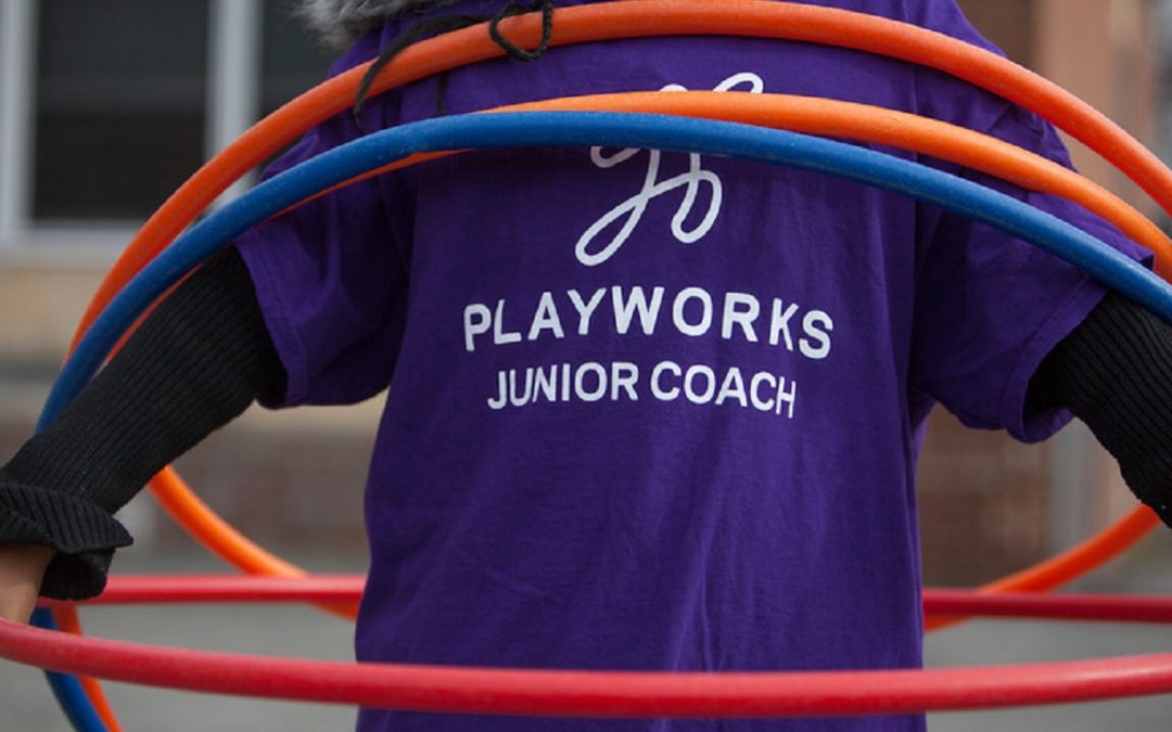 Great Scalability: Playworks’ Growth Strategy