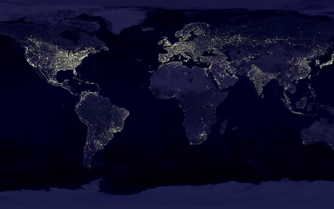 Getting Started on the Sustainable Development Goals