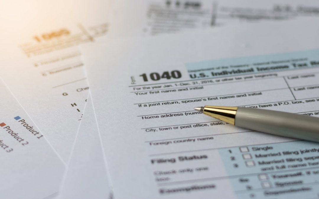 Experienced a Dip in Last Year’s Giving? How Nonprofits Can Mitigate the Impact of Tax Reform