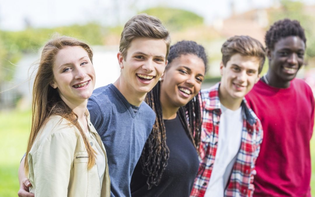 By Teens – For Teens: Make the Most of Marketing to Generation Z