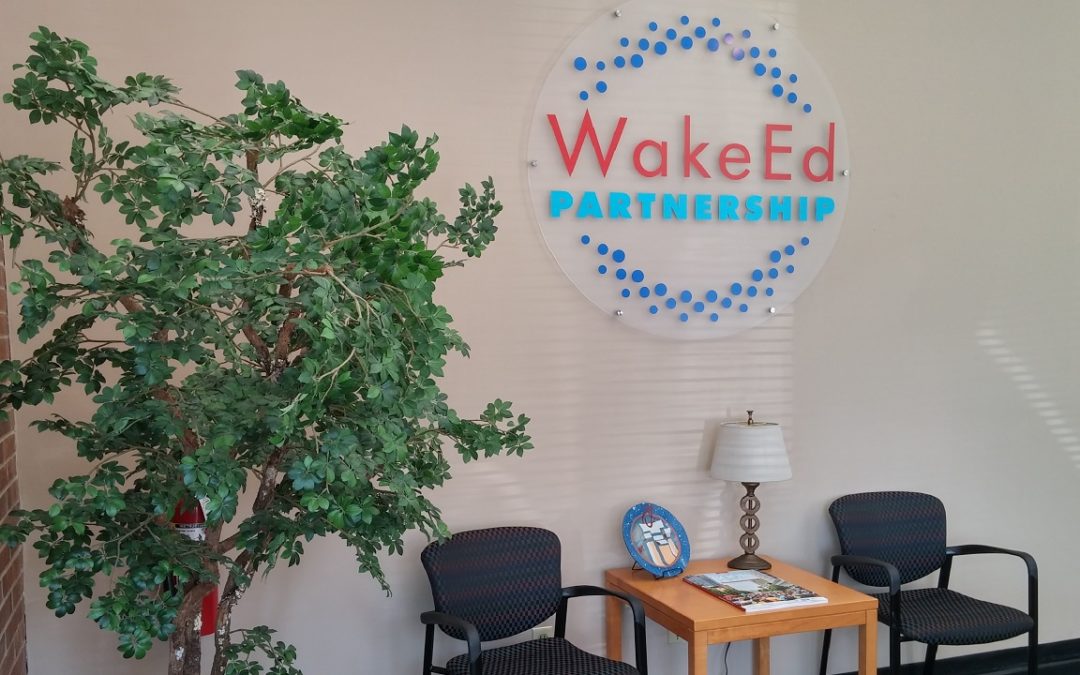 WakeEd Partnership’s Path Forward: Refreshing a 30-year-old Brand