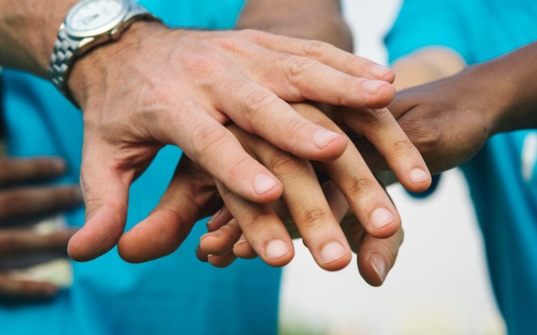 5 Proven Strategies for Converting Volunteers to Donors