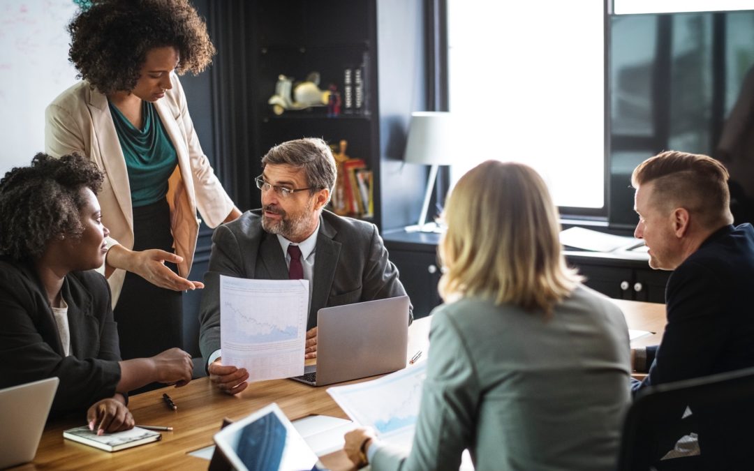 How to Get Your Board Members to Speak Up in Meetings