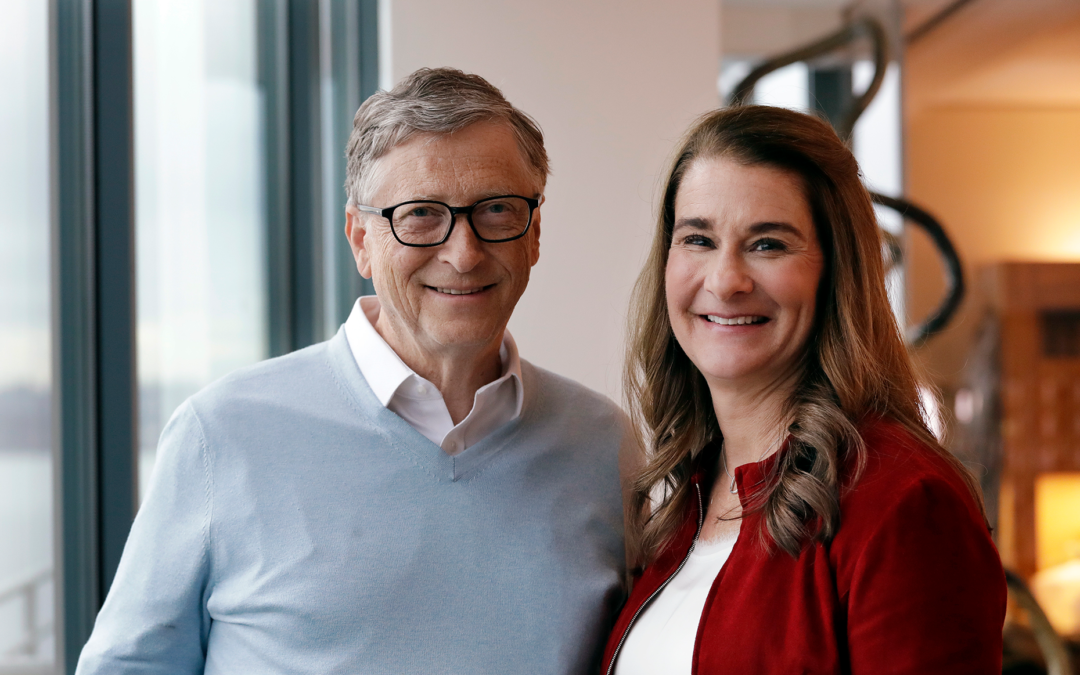 Gates Foundation expands board following Bill, Melinda split