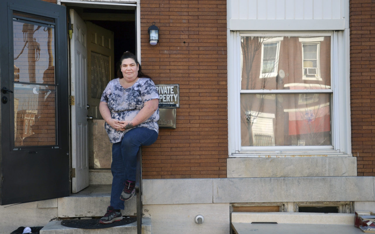 Legal services nonprofits aid those struggling to keep homes